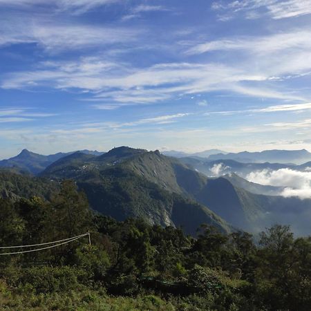 Praveen'S Wood House Kodaikanal Vattakanal Kültér fotó