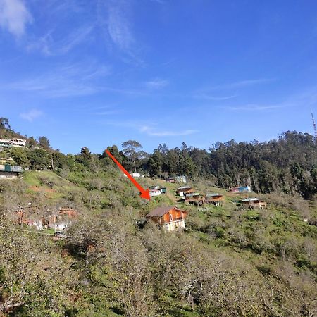 Praveen'S Wood House Kodaikanal Vattakanal Kültér fotó