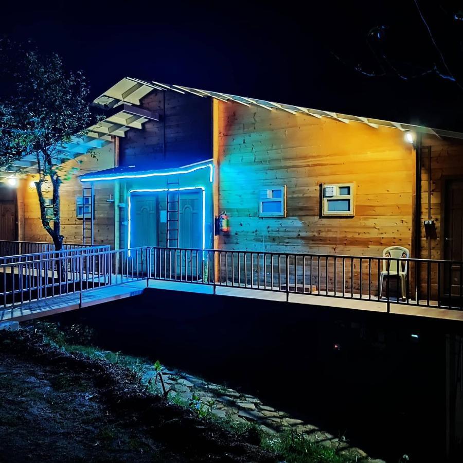 Praveen'S Wood House Kodaikanal Vattakanal Kültér fotó