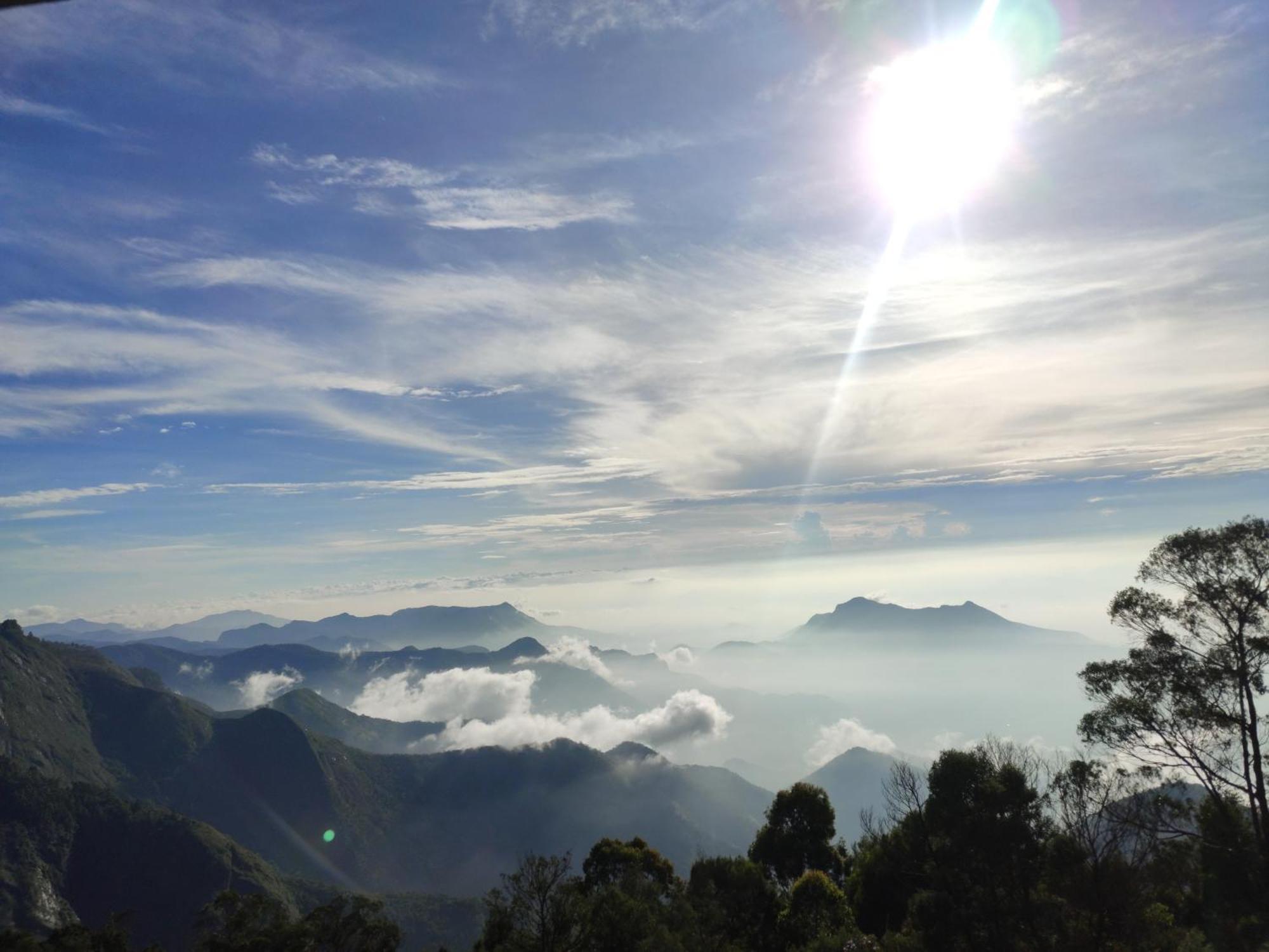 Praveen'S Wood House Kodaikanal Vattakanal Kültér fotó