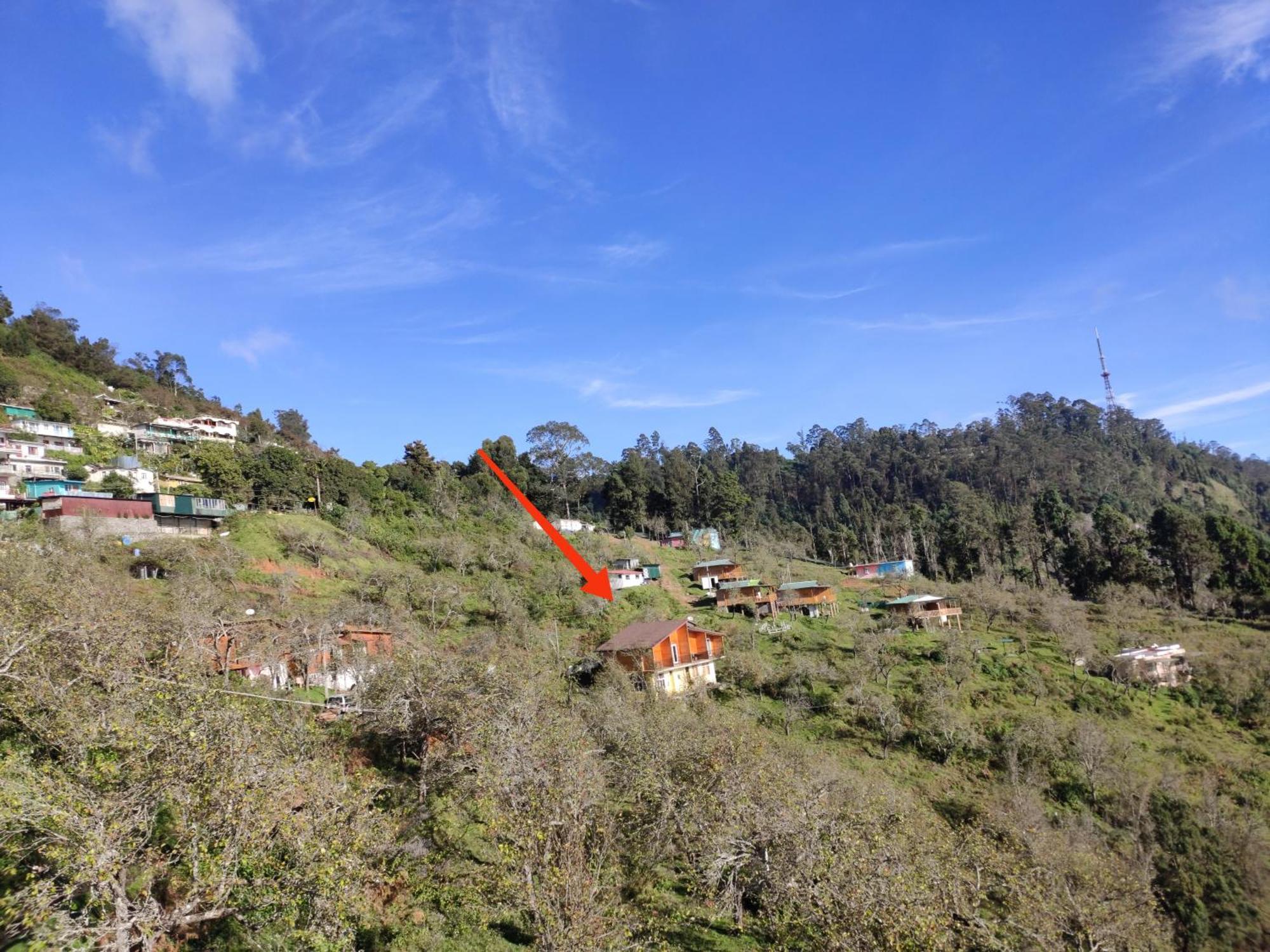 Praveen'S Wood House Kodaikanal Vattakanal Kültér fotó