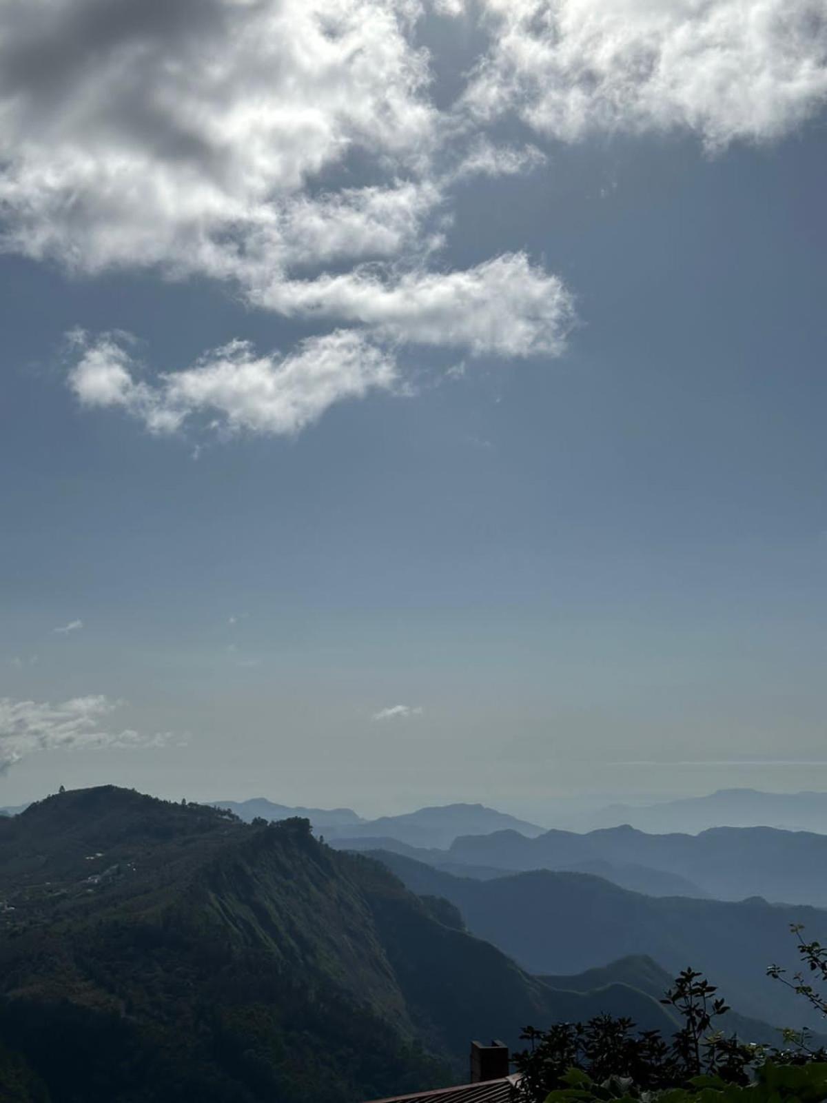 Praveen'S Wood House Kodaikanal Vattakanal Kültér fotó