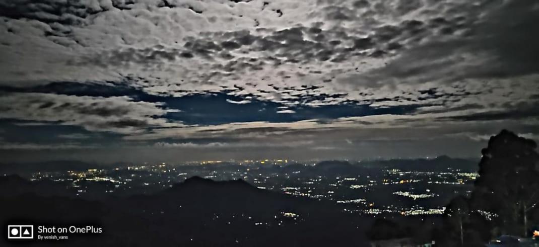 Praveen'S Wood House Kodaikanal Vattakanal Kültér fotó